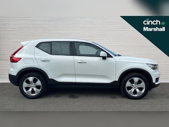 Used Volvo XC40 2018 for sale - 76393612: Photo