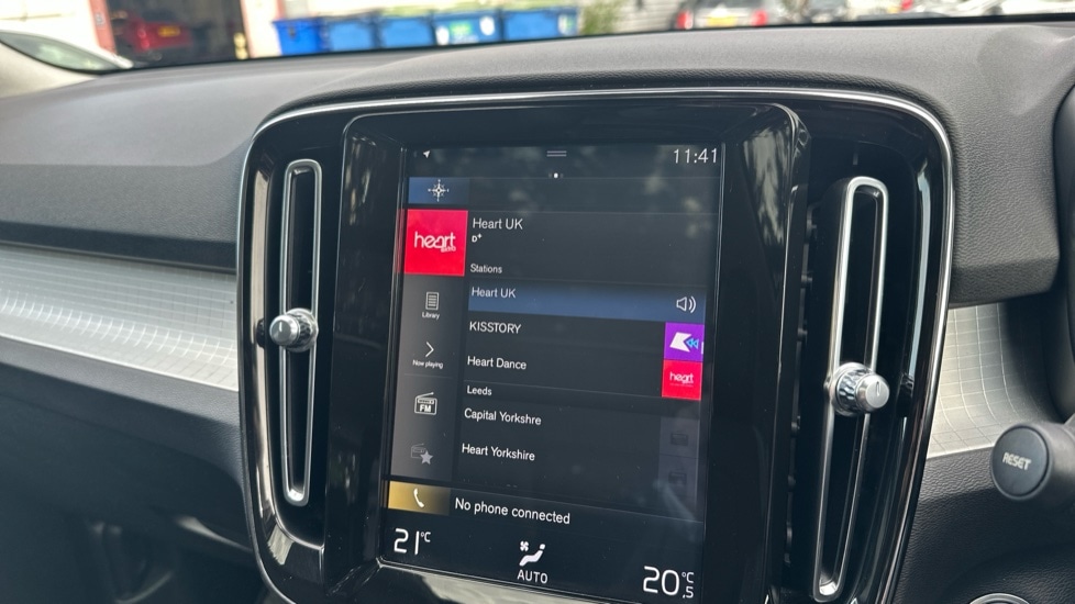 Used Volvo XC40 2018 for sale - 76393612: Photo 30