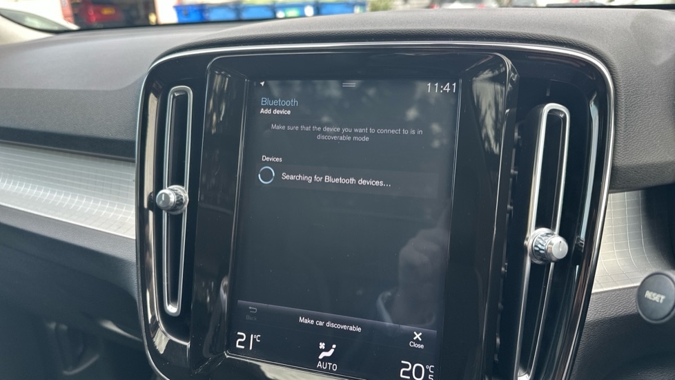 Used Volvo XC40 2018 for sale - 76393612: Photo 31