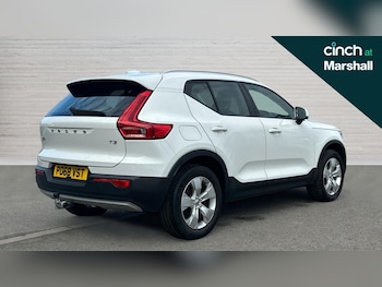 Used Volvo XC40 2018 for sale - 76393612: Photo