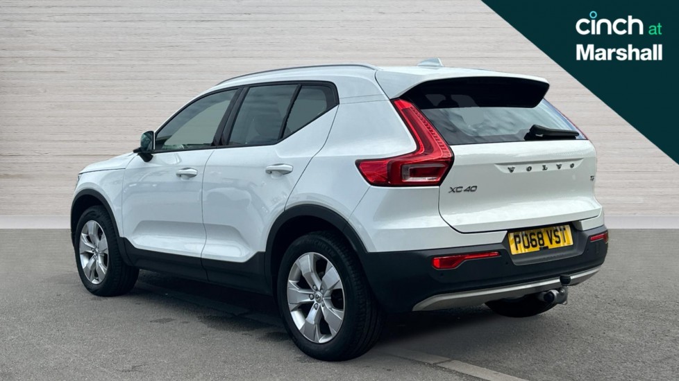 Used Volvo XC40 2018 for sale - 76393612: Photo 5