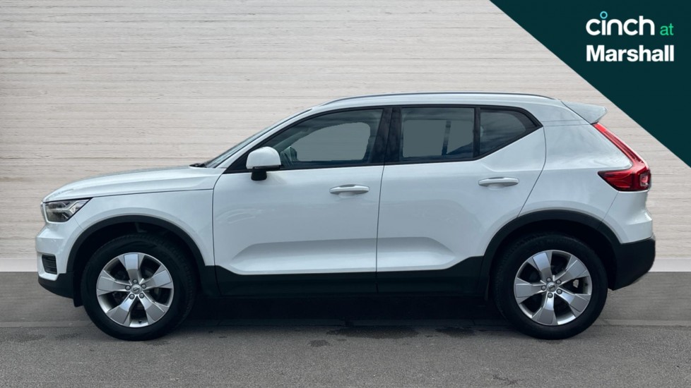 Used Volvo XC40 2018 for sale - 76393612: Photo 6