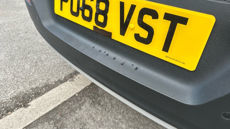 Used Volvo XC40 2018 for sale - 76393612: Photo 67