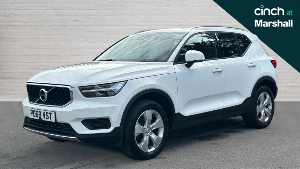 Used Volvo XC40 2018 for sale - 76393612: Photo 7