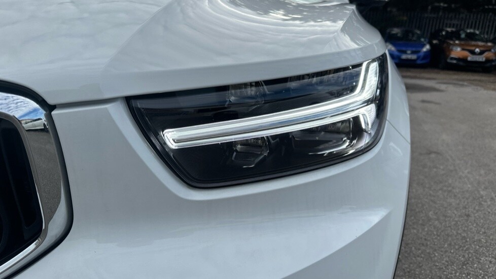 Used Volvo XC40 2018 for sale - 76393612: Photo 73