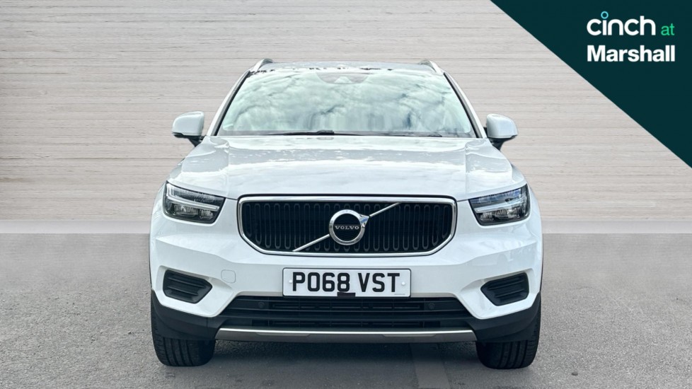 Used Volvo XC40 2018 for sale - 76393612: Photo 8
