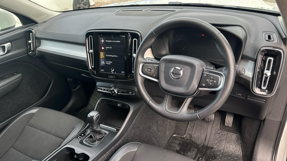 Used Volvo XC40 2018 for sale - 76393612: Photo 9