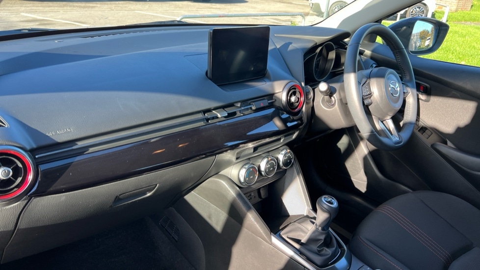 Used Mazda Mazda2 2023 for sale - 76533776: Photo 10