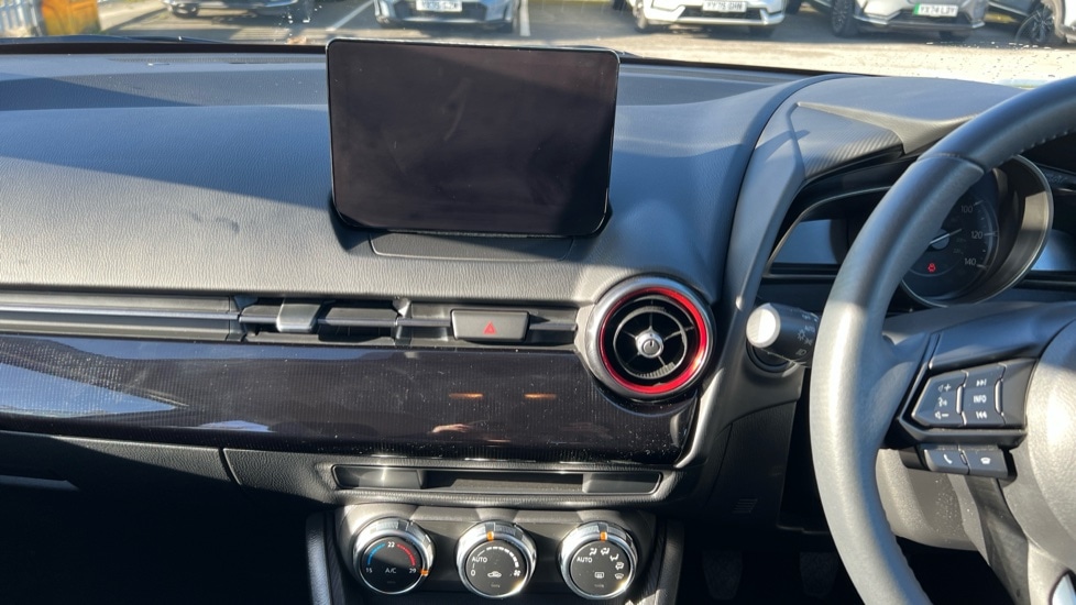 Used Mazda Mazda2 2023 for sale - 76533776: Photo 12