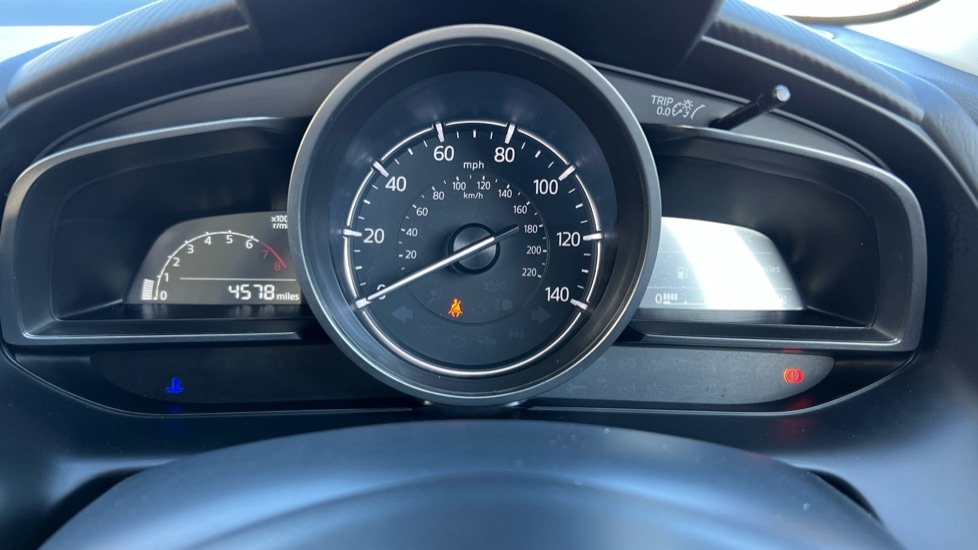 Used Mazda Mazda2 2023 for sale - 76533776: Photo 13