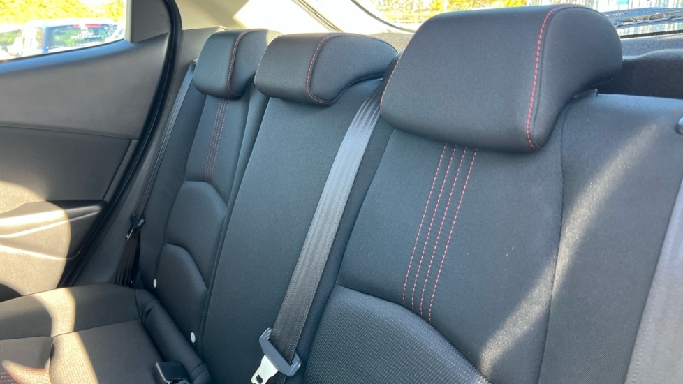 Used Mazda Mazda2 2023 for sale - 76533776: Photo 14