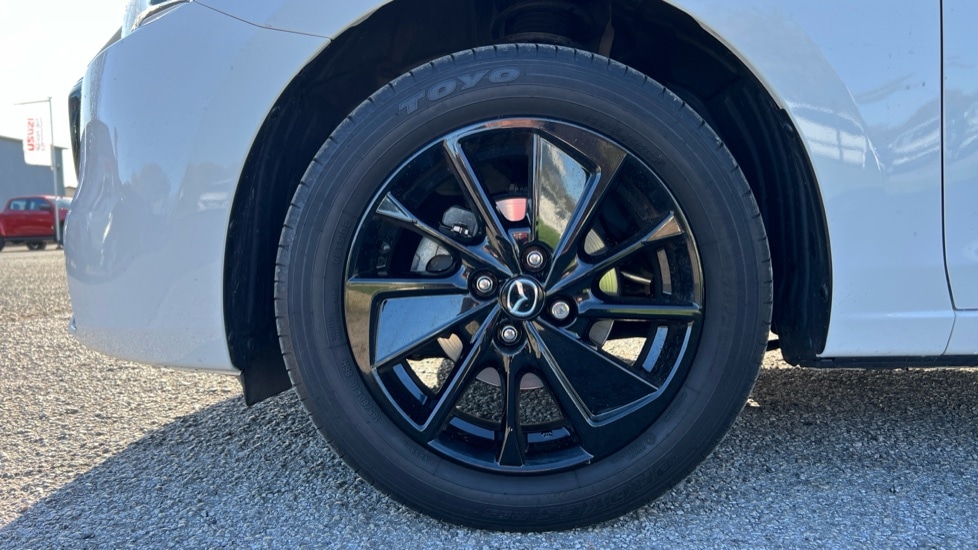 Used Mazda Mazda2 2023 for sale - 76533776: Photo 17