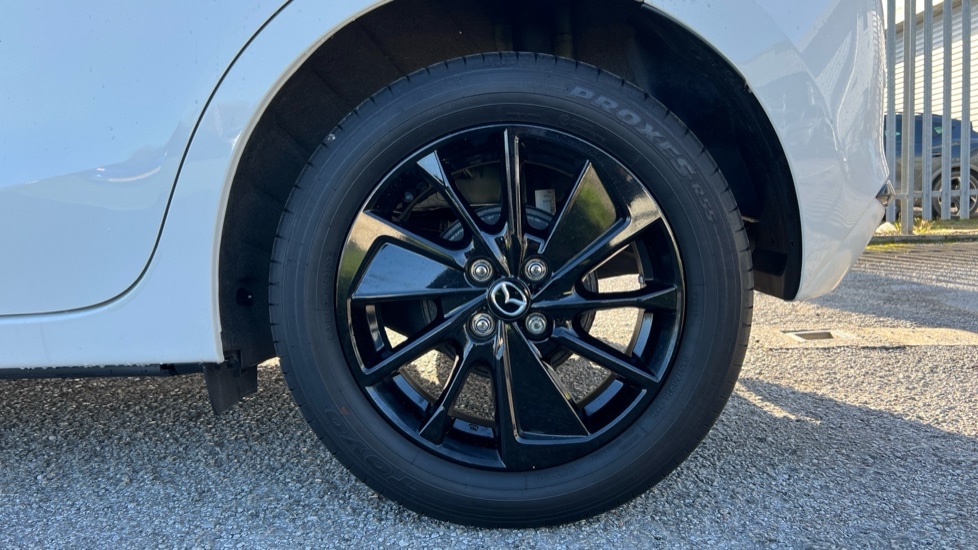 Used Mazda Mazda2 2023 for sale - 76533776: Photo 18