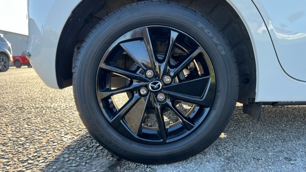 Used Mazda Mazda2 2023 for sale - 76533776: Photo 19