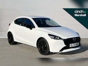 Used Mazda Mazda2 2023 for sale - 76533776: Photo