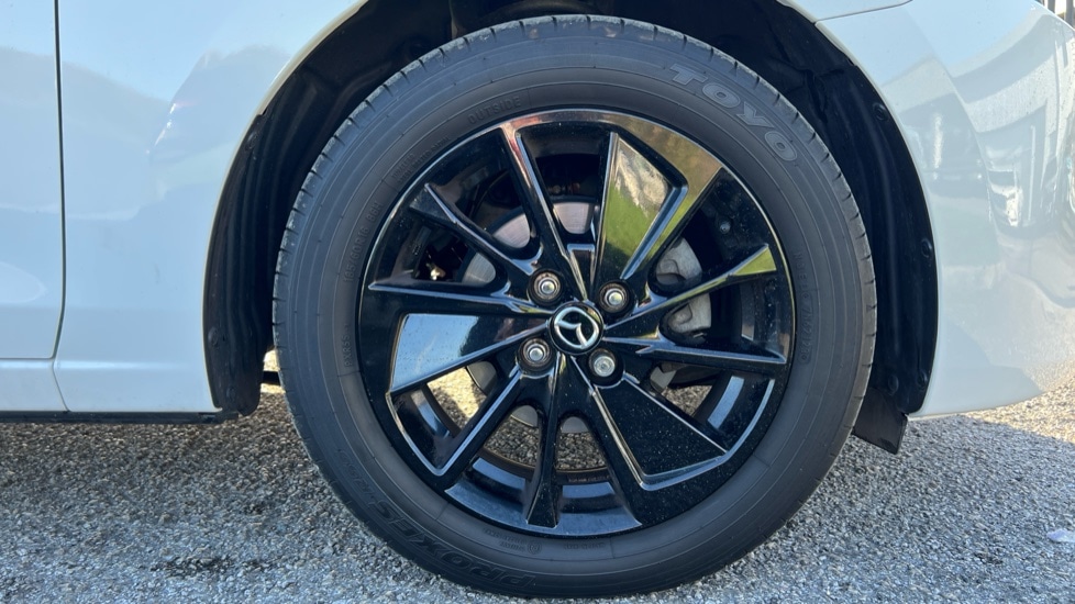 Used Mazda Mazda2 2023 for sale - 76533776: Photo 20