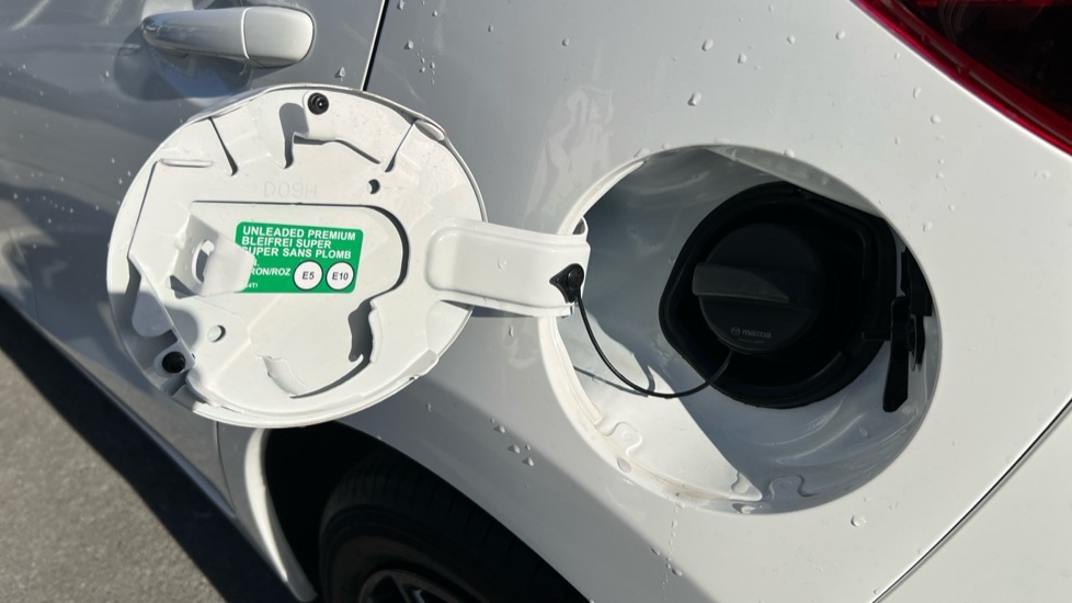 Used Mazda Mazda2 2023 for sale - 76533776: Photo 21