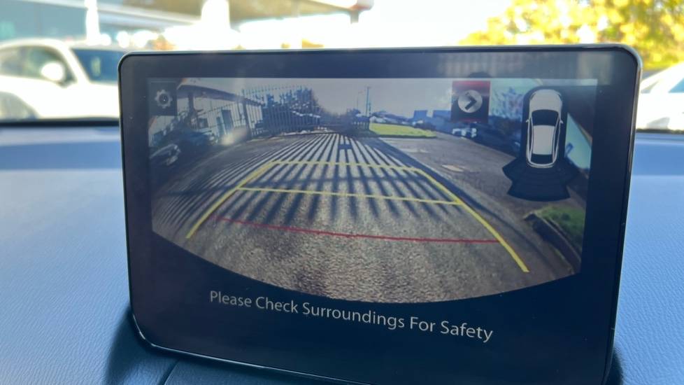 Used Mazda Mazda2 2023 for sale - 76533776: Photo 26