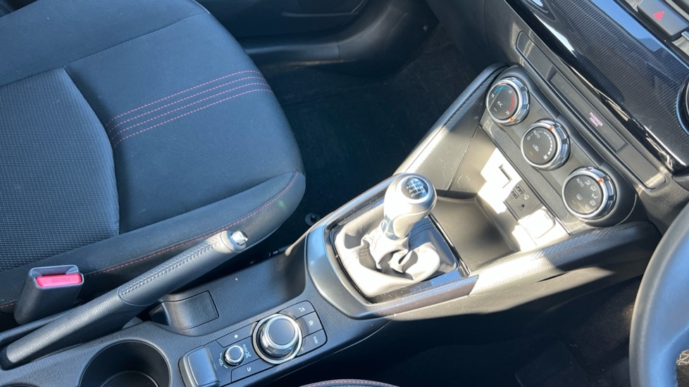 Used Mazda Mazda2 2023 for sale - 76533776: Photo 28