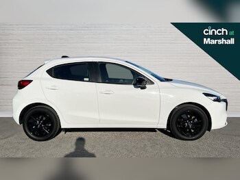 Used Mazda Mazda2 2023 for sale - 76533776: Photo