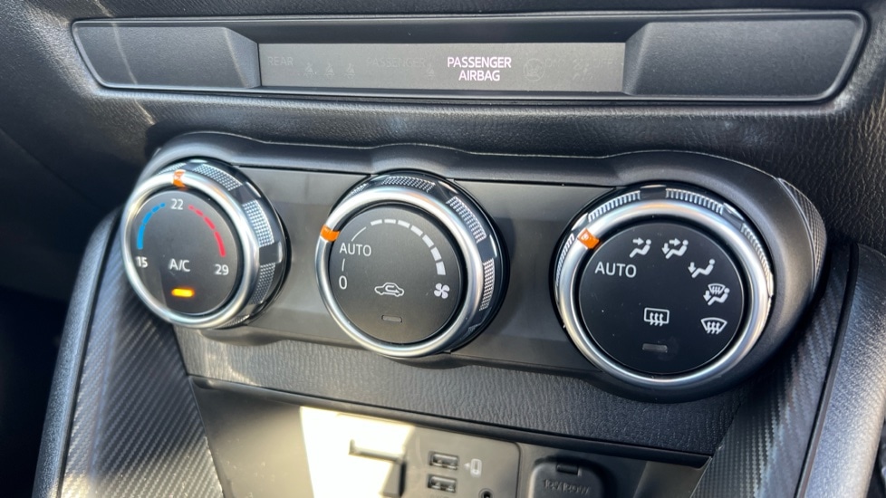 Used Mazda Mazda2 2023 for sale - 76533776: Photo 33