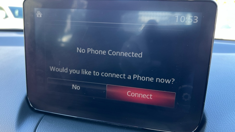 Used Mazda Mazda2 2023 for sale - 76533776: Photo 36