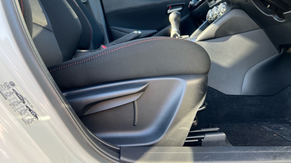 Used Mazda Mazda2 2023 for sale - 76533776: Photo 37