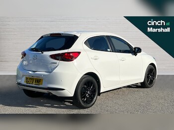 Used Mazda Mazda2 2023 for sale - 76533776: Photo
