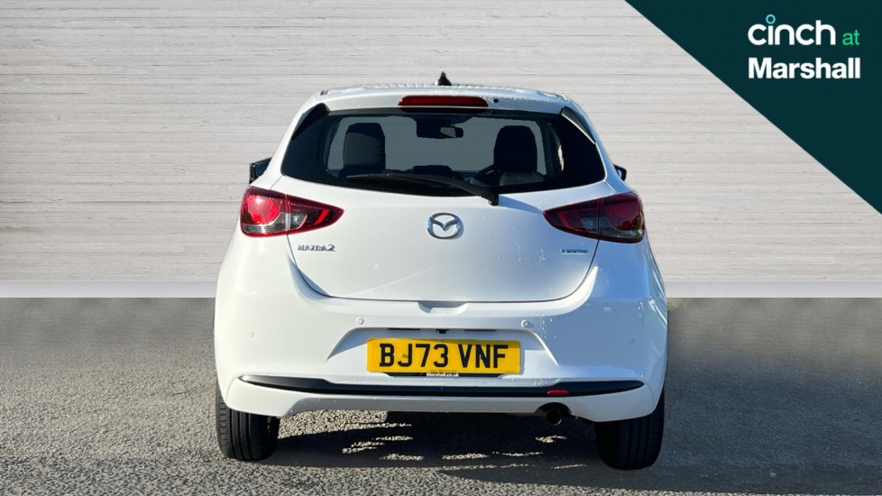 Used Mazda Mazda2 2023 for sale - 76533776: Photo 4