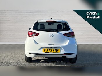 Used Mazda Mazda2 2023 for sale - 76533776: Photo