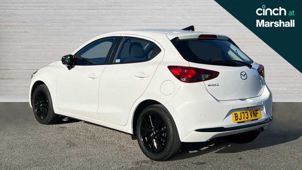 Used Mazda Mazda2 2023 for sale - 76533776: Photo 5