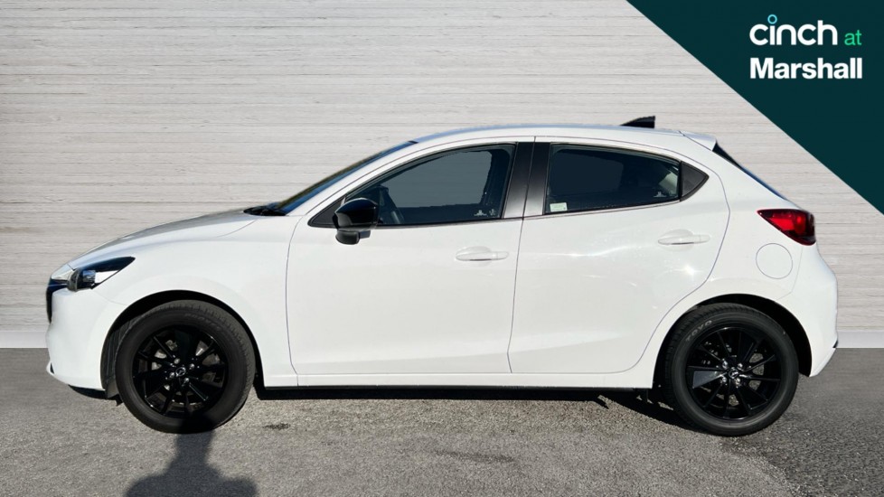 Used Mazda Mazda2 2023 for sale - 76533776: Photo 6