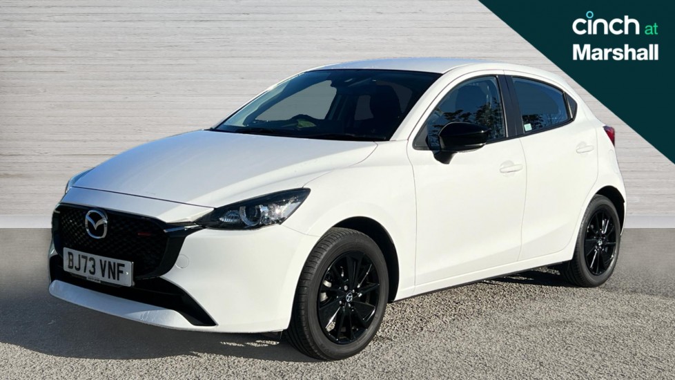 Used Mazda Mazda2 2023 for sale - 76533776: Photo 7