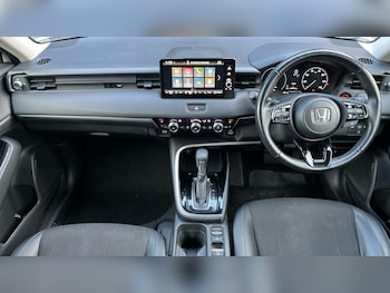 Used Honda HR-V 2022 for sale - 76888777: Photo