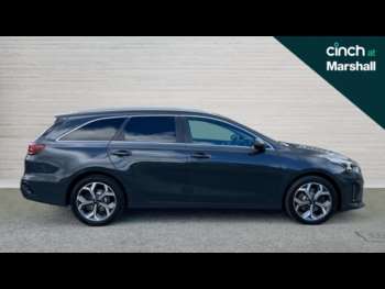Used Kia Ceed 2020 for sale - 75321910: Photo