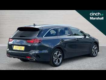 Used Kia Ceed 2020 for sale - 75321910: Photo