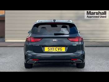 Used Kia Ceed 2020 for sale - 75321910: Photo