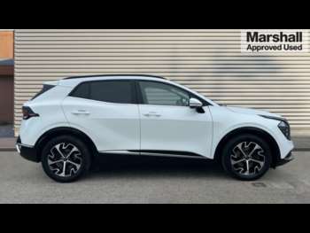 Used Kia Sportage 2022 for sale - 74333197: Photo