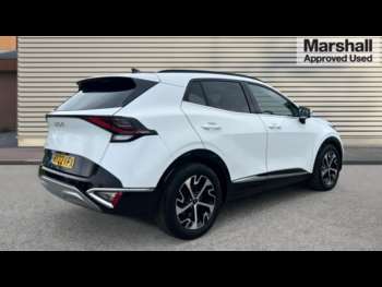 Used Kia Sportage 2022 for sale - 74333197: Photo
