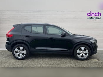 Used Volvo XC40 2020 for sale - 76717360: Photo