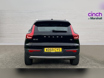 Used Volvo XC40 2020 for sale - 76717360: Photo