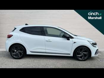 Used Renault Clio 2023 for sale - 75112287: Photo