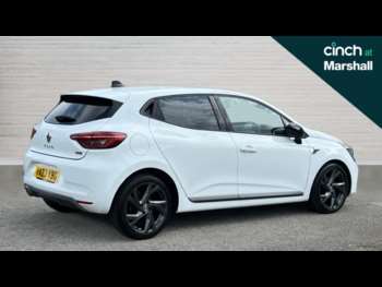 Used Renault Clio 2023 for sale - 75112287: Photo