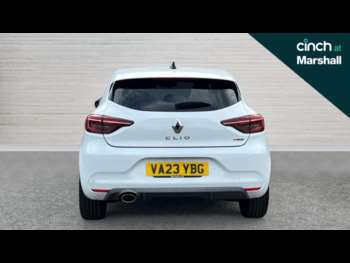 Used Renault Clio 2023 for sale - 75112287: Photo