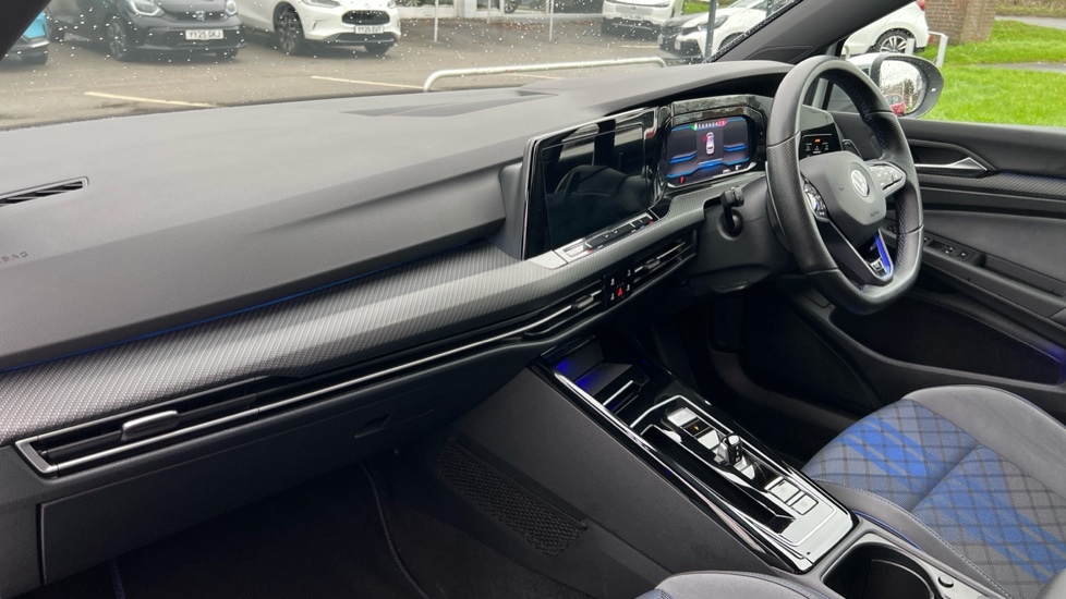 Used Volkswagen Golf 2022 for sale - 76552438: Photo 10