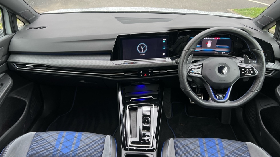 Used Volkswagen Golf 2022 for sale - 76552438: Photo 11