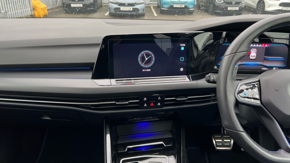 Used Volkswagen Golf 2022 for sale - 76552438: Photo 12