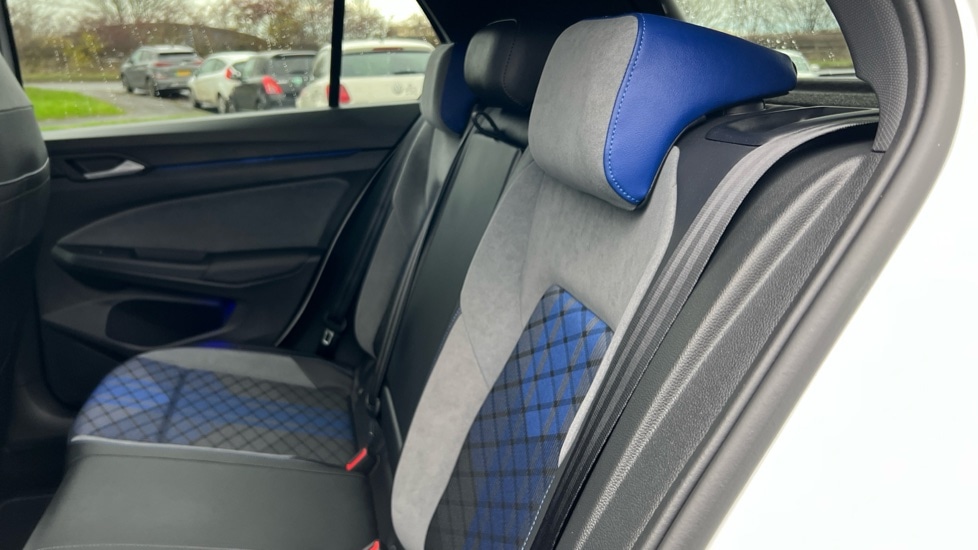 Used Volkswagen Golf 2022 for sale - 76552438: Photo 14