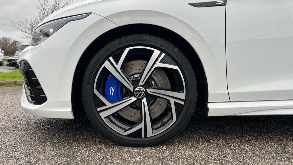 Used Volkswagen Golf 2022 for sale - 76552438: Photo 17