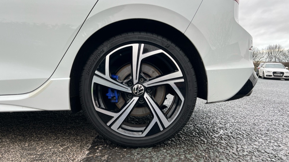 Used Volkswagen Golf 2022 for sale - 76552438: Photo 18